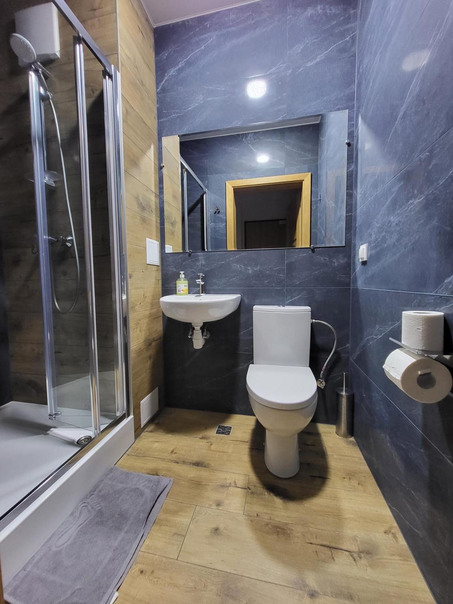 Foka Hostel Wroclaw Bagian luar foto