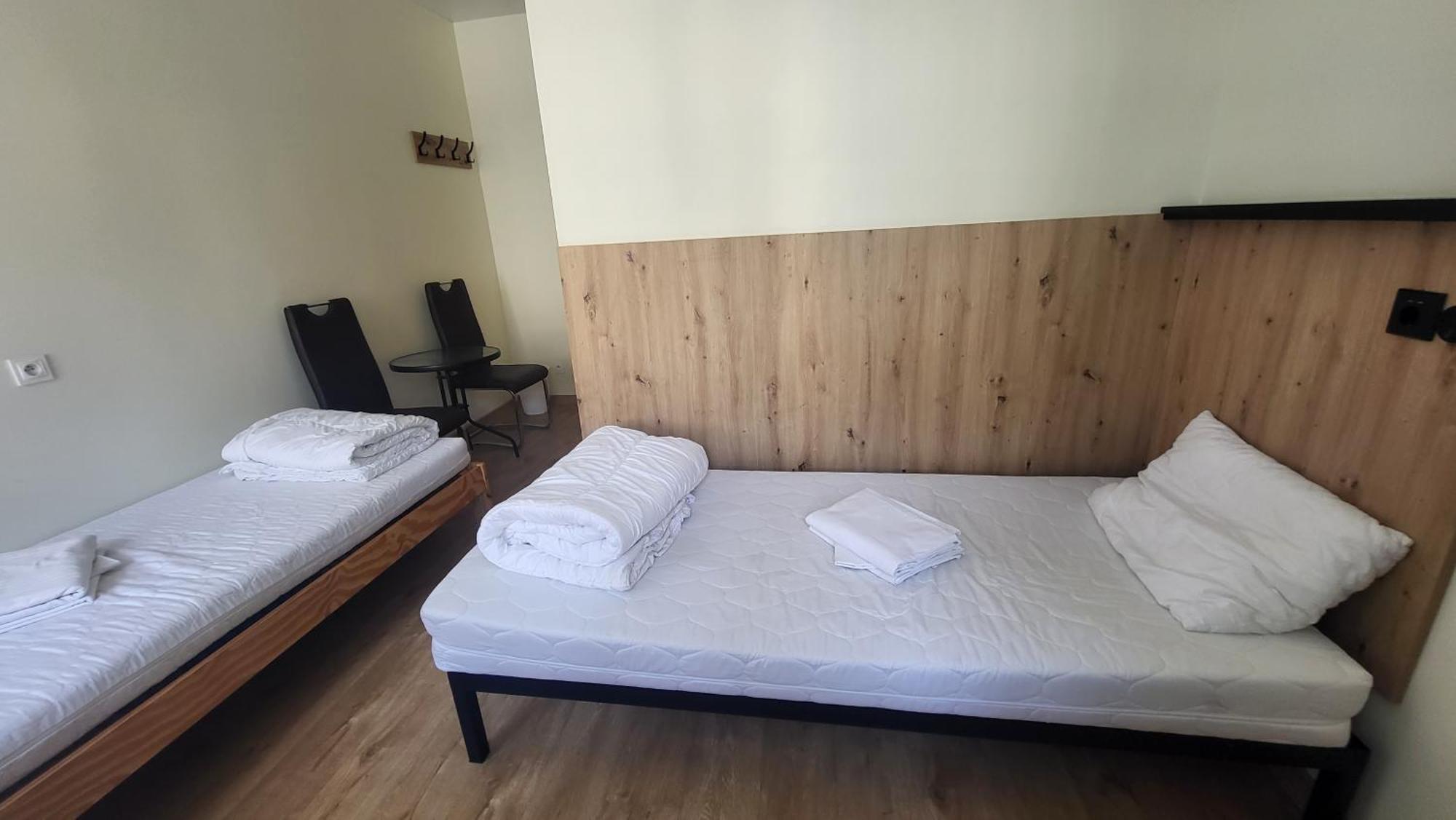 Foka Hostel Wroclaw Bagian luar foto
